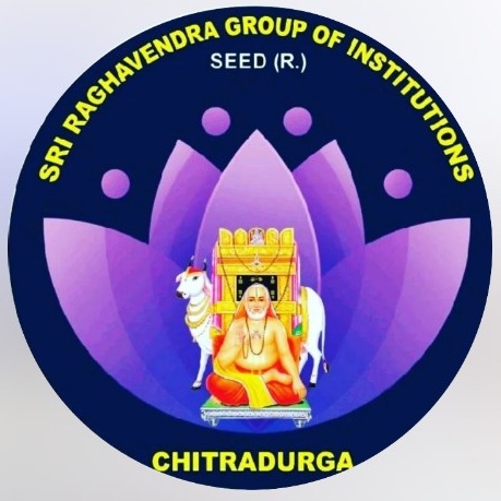Sri Raghavendra Group of Institutions logo